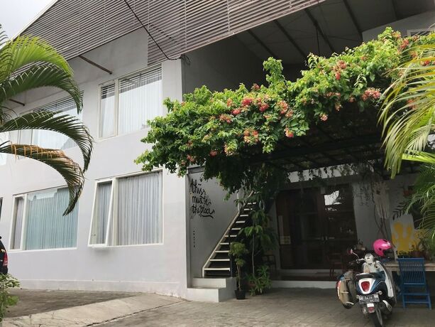 Imagen general del Hotel Matta Lodge Bali. Foto 15
