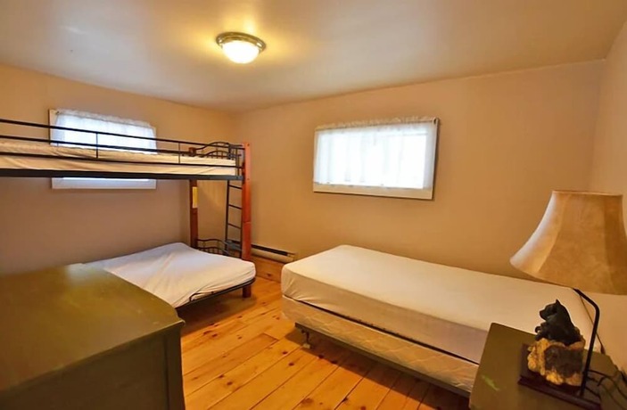 Imagen general del Hotel Mattawa River Resort. Foto 1