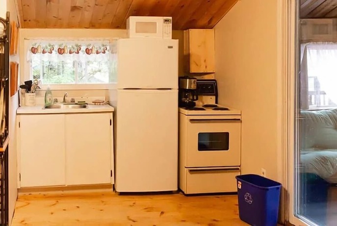 Imagen de la habitación del Hotel Mattawa River Resort. Foto 11