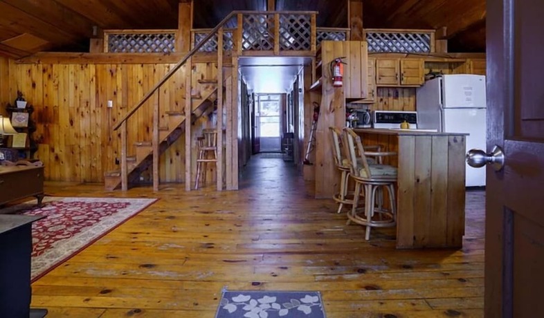 Imagen de la habitación del Hotel Mattawa River Resort. Foto 12