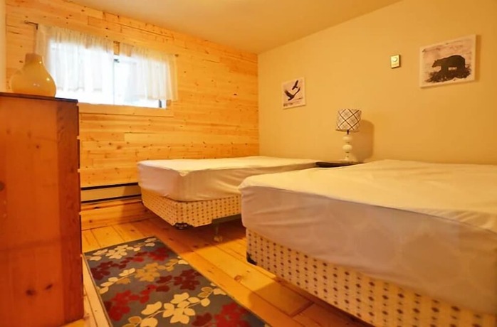 Imagen general del Hotel Mattawa River Resort. Foto 2