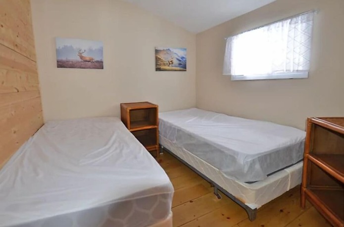 Imagen general del Hotel Mattawa River Resort. Foto 3