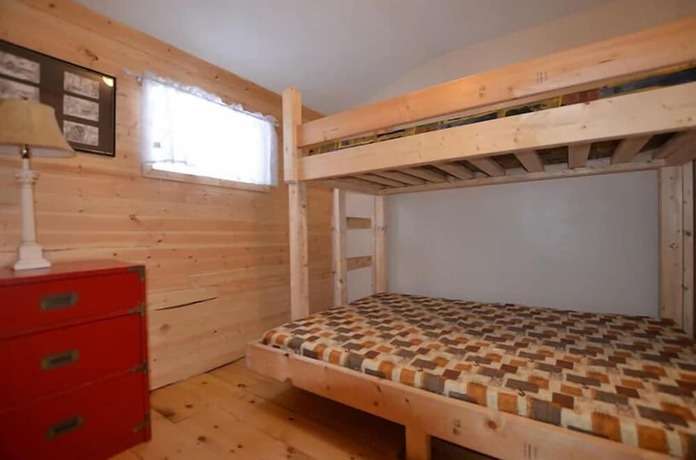 Imagen general del Hotel Mattawa River Resort. Foto 4