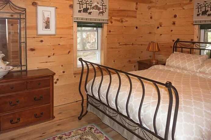 Imagen de la habitación del Hotel Mattawa River Resort. Foto 15