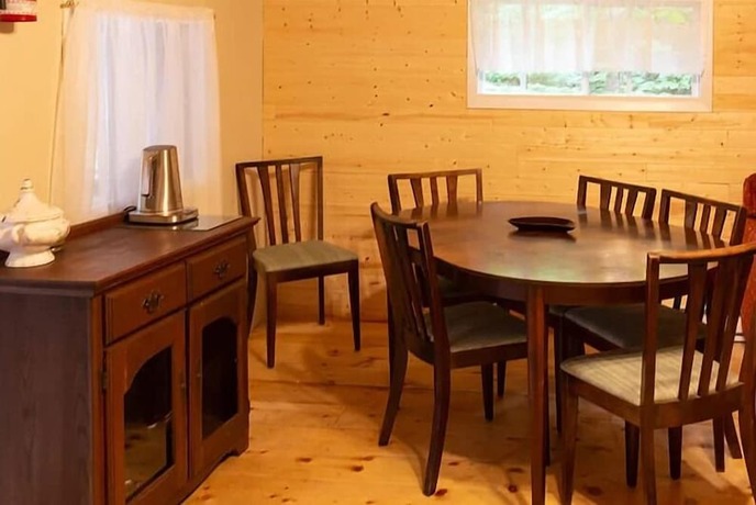 Imagen de la habitación del Hotel Mattawa River Resort. Foto 16