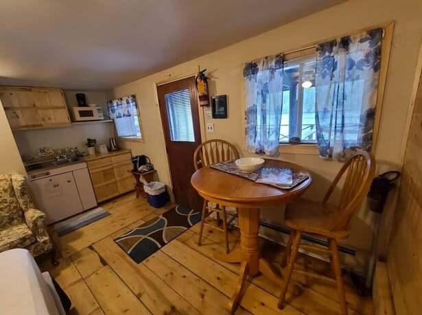 Imagen de la habitación del Hotel Mattawa River Resort. Foto 17