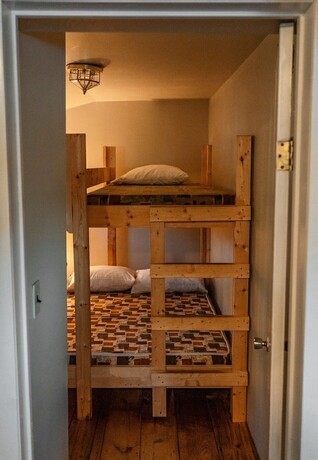 Imagen general del Hotel Mattawa River Resort. Foto 6