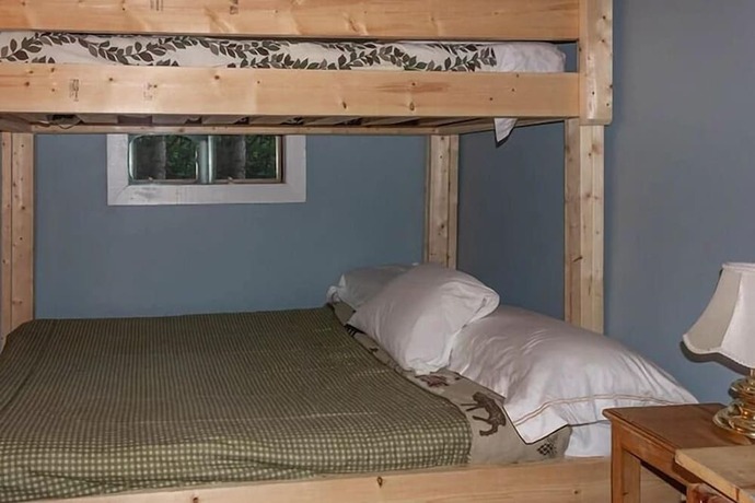 Imagen de la habitación del Hotel Mattawa River Resort. Foto 18