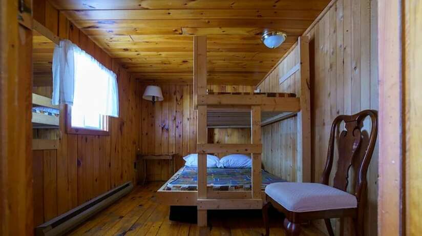 Imagen de la habitación del Hotel Mattawa River Resort. Foto 19