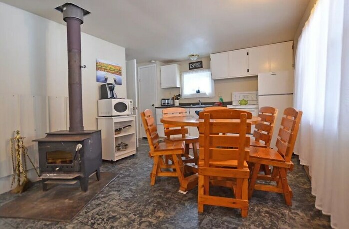 Imagen general del Hotel Mattawa River Resort. Foto 7