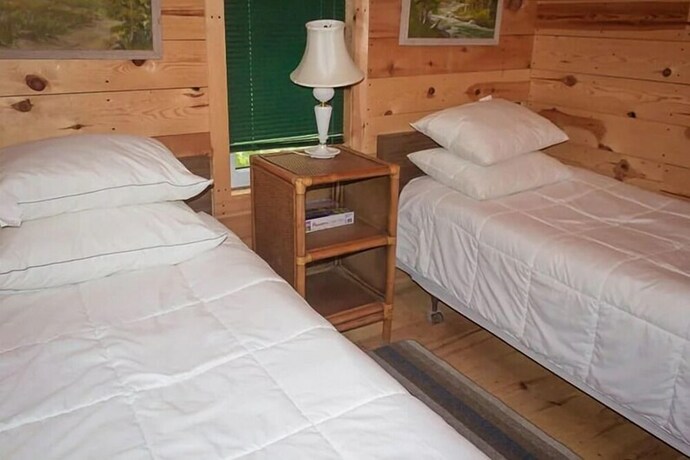 Imagen general del Hotel Mattawa River Resort. Foto 9