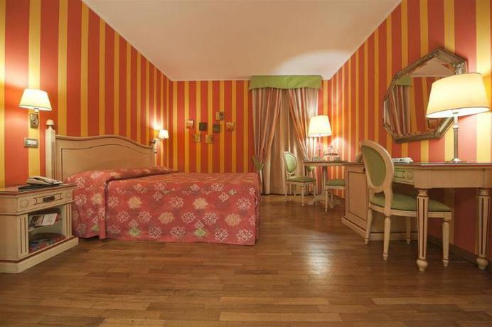 Imagen general del Hotel Matteotti. Foto 1