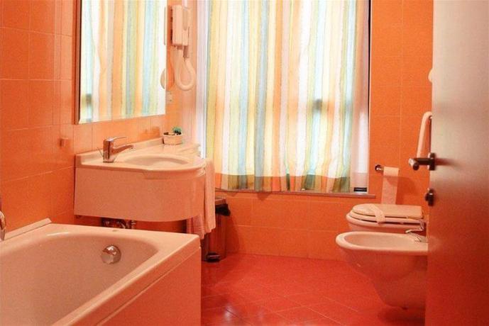 Imagen general del Hotel Matteotti. Foto 3
