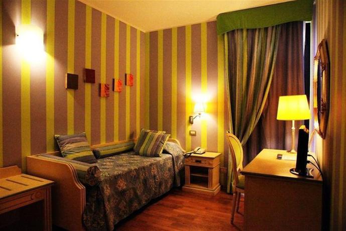 Imagen general del Hotel Matteotti. Foto 4