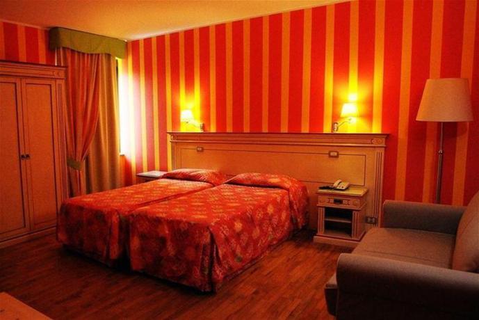 Imagen general del Hotel Matteotti. Foto 5