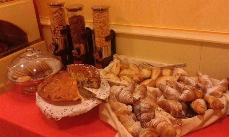 Imagen general del Hotel Matteotti. Foto 6