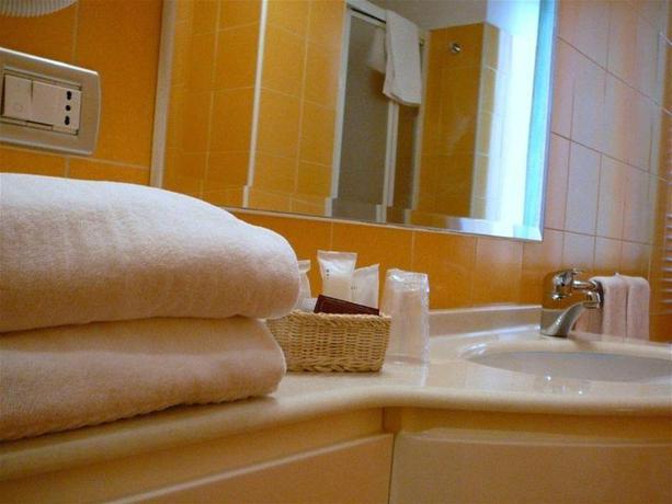 Imagen general del Hotel Matteotti. Foto 8