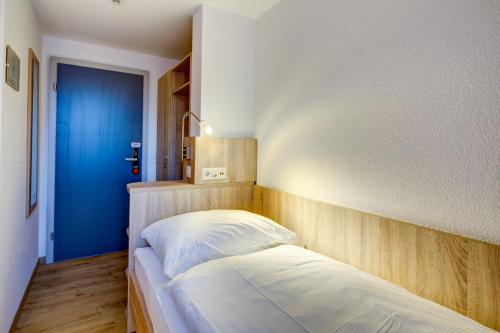 Imagen de la habitación del Hotel Matterhorn Inn. Foto 7