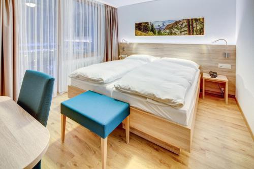 Imagen de la habitación del Hotel Matterhorn Inn. Foto 9