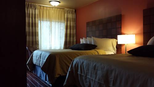 Imagen de la habitación del Hotel Matterhorn Inn Ouray. Foto 3