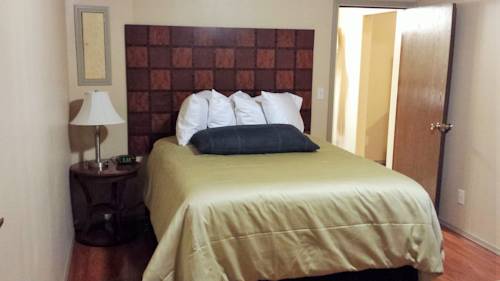 Imagen de la habitación del Hotel Matterhorn Inn Ouray. Foto 5