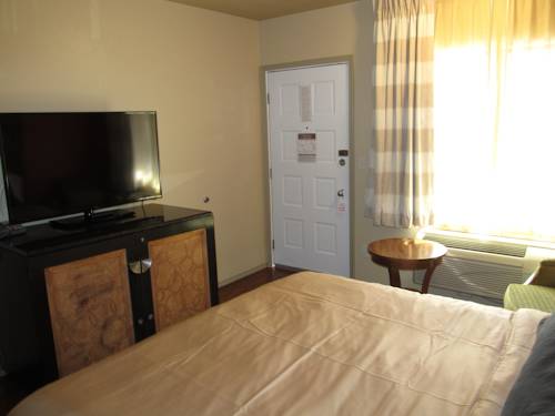 Imagen de la habitación del Hotel Matterhorn Inn Ouray. Foto 6