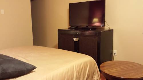 Imagen de la habitación del Hotel Matterhorn Inn Ouray. Foto 7