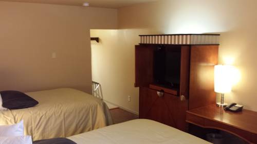 Imagen general del Hotel Matterhorn Inn Ouray. Foto 1