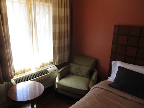 Imagen de la habitación del Hotel Matterhorn Inn Ouray. Foto 9