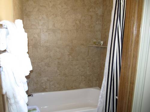 Imagen de la habitación del Hotel Matterhorn Inn Ouray. Foto 10