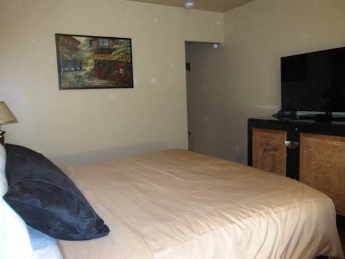 Imagen de la habitación del Hotel Matterhorn Inn Ouray. Foto 13