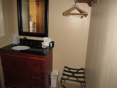 Imagen de la habitación del Hotel Matterhorn Inn Ouray. Foto 14