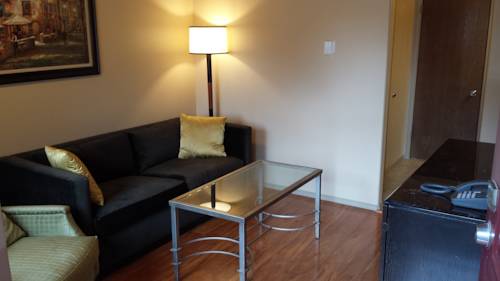 Imagen de la habitación del Hotel Matterhorn Inn Ouray. Foto 15