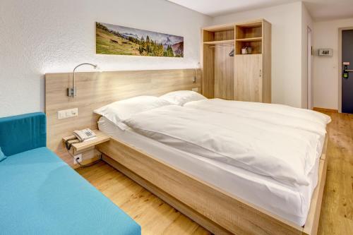 Imagen de la habitación del Hotel Matterhorn Inn, Tasch. Foto 10