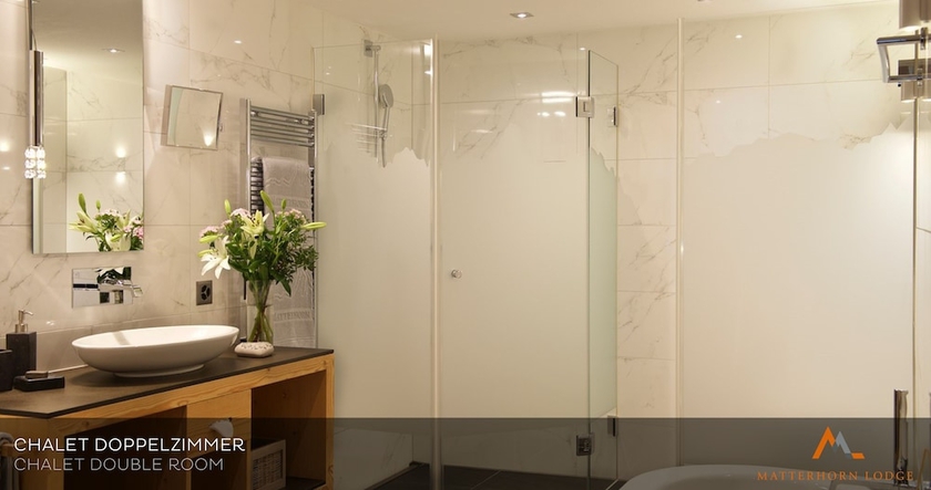 Imagen de la habitación del Hotel Matterhorn Lodge Boutique and Apartements. Foto 5