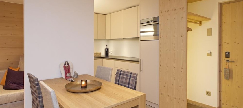 Imagen de la habitación del Hotel Matterhorn Lodge Boutique and Apartements. Foto 7