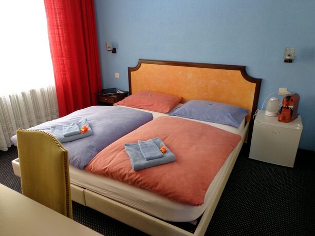 Imagen general del Hotel Matterhorn Paradise. Foto 2