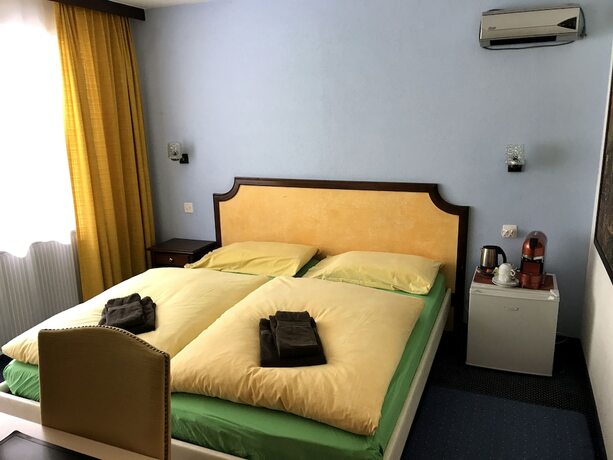 Imagen general del Hotel Matterhorn Paradise. Foto 3