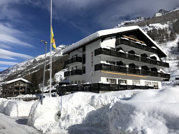 Imagen general del Hotel Matterhorn Paradise. Foto 5