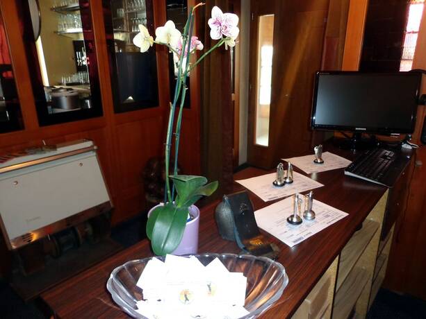 Imagen general del Hotel Matterhorn Paradise. Foto 7