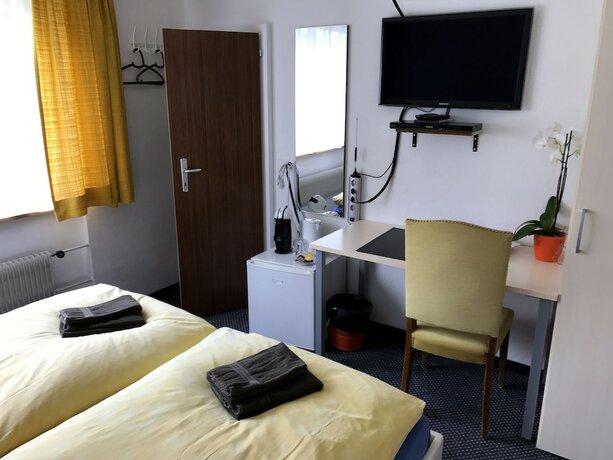 Imagen general del Hotel Matterhorn Paradise. Foto 8