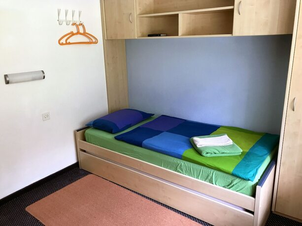 Imagen de la habitación del Hotel Matterhorn Paradise. Foto 13