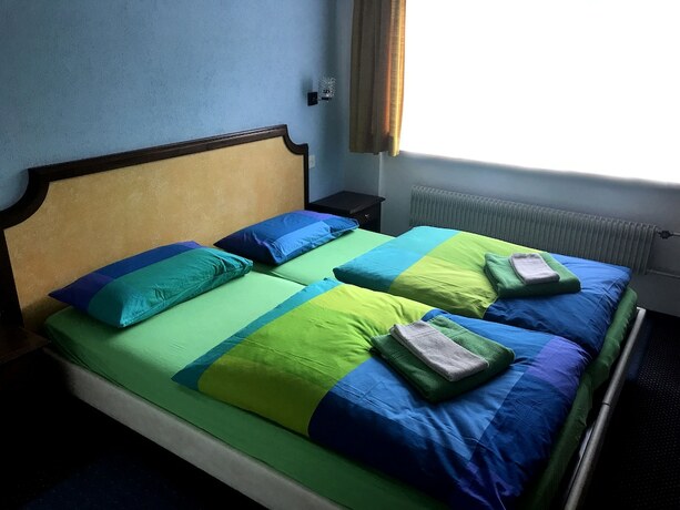 Imagen de la habitación del Hotel Matterhorn Paradise. Foto 14