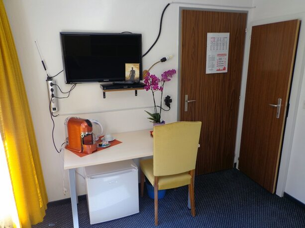 Imagen de la habitación del Hotel Matterhorn Paradise. Foto 16