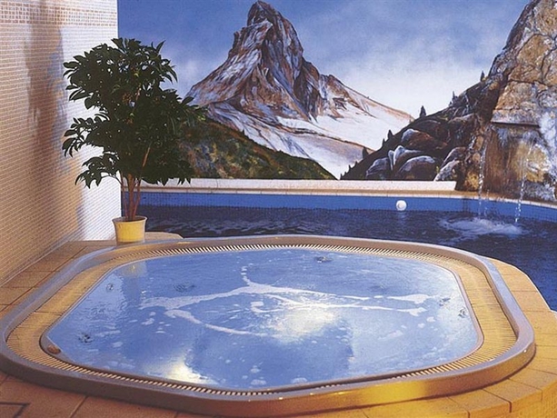 Imagen general del Hotel Matterhorn Resort Walliserhof. Foto 2