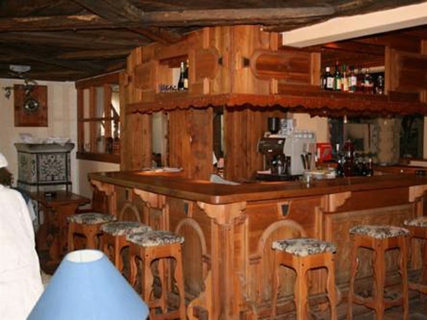 Imagen general del Hotel Matterhorn Resort Walliserhof. Foto 7