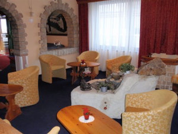 Imagen general del Hotel Matterhorn Resort Walliserhof. Foto 8