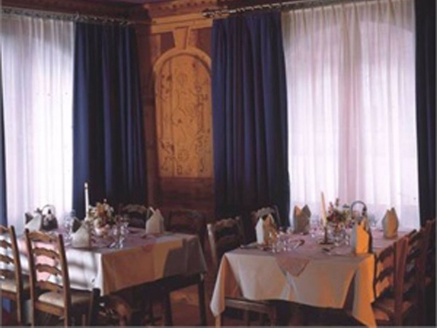 Imagen general del Hotel Matterhorn Resort Walliserhof. Foto 9