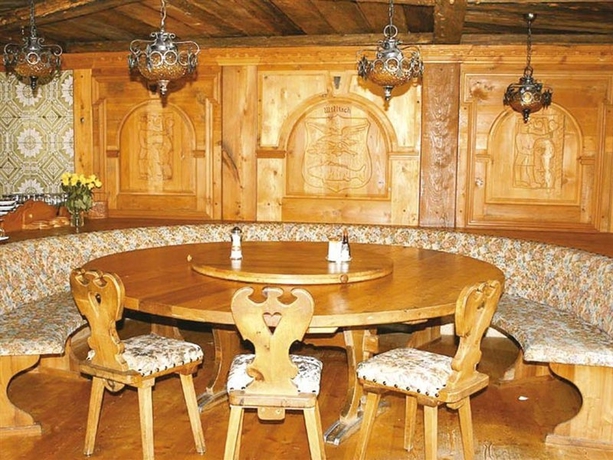 Imagen general del Hotel Matterhorn Resort Walliserhof. Foto 12