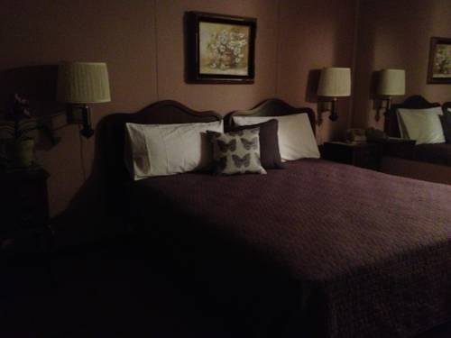Imagen de la habitación del Hotel Matterhorn Tower. Foto 6